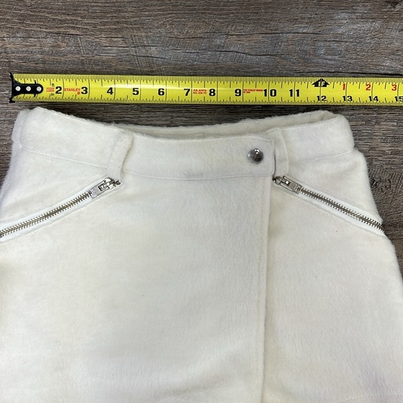 RARE UNIF Bab Skort Size Small - Picture 5 of 8